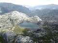Serra da Estrela (lagoa do peixão)