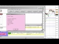 恆指期貨HSI Futures Live Trading Part 2 of 3 - YouTube