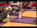 LeBron James 56 Points carrer high
