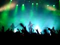 Enisferum - Into Battle live@Z-7, Pratteln