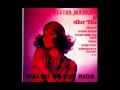 Waldo De Los Rios - Venus (Shocking Blue Instrumental Cover)