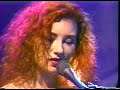 Tori Amos - Silent (1992) Dennis Miller #1