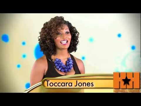 toccara