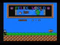 felix the cat will seriously fuck you up with dolphin balls.