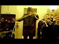 Rendy magician illusionist Ring & Rope