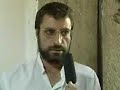 Brainwashed Basiji wants to become president Brainwashed Basiji wants to become president