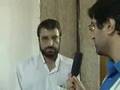 Brainwashed Basiji wants to become president