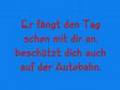 Ich schick dir einen Engel
