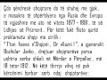 SHOVINIZMI SERB DHE SHQIPERIA 1/3 SHOVINIZMI SERB DHE SHQIPERIA 1/3
