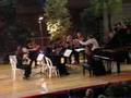 Tatiana Chernicka suona il concerto K415 di Mozart - 2°Tempo