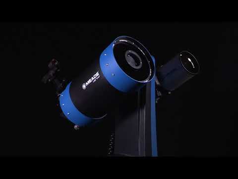 Meade Instruments | The LX65