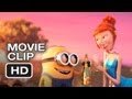 Despicable Me 2 Movie CLIP - Minion Fantasy (2013) - Steve Carell Sequel HD
