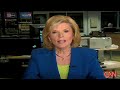 Inquisitor Barbara West defends Biden interview admits husband GOP donor Inquisitor Barbara West defends Biden interview admits husband GOP donor