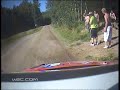 Finland 2007: Loeb Onboard SS14