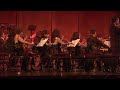 Orquesta Sinfónica de Chiapas El Invierno de
