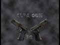 Alpa Gun Shok Muzik Diss