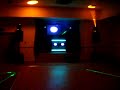 Gaz's Disco "Fergie ft Ludacris - Glamorous"