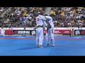 videos de Brazilian Jiu-jitsu 2007 World Championship Mens finals - Roger Gracie vs Robert Drysdale