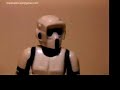 Star Wars Imperial Escape (Parts 1+2) Star Wars Imperial Escape (Parts 1+2)