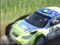 Rally Germany WRC 2007 Rally Germany WRC 2007