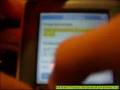 GoogleMaps for Palm Treo