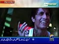 Ali Zafar on Nadia Khan Show (Part 1)