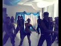 evolucion!!! baile nili zamu