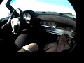 Lotus Elise chasing a Lotus Exige