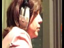 steve elson (nick dagger) of the counterfeit stones live in the studio with mike quinn at blast 1386 radio