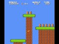 FDS Super Mario Bros 2. in 8:29.90 Played by 0978