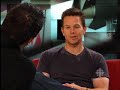 The Hour: Mark Wahlberg