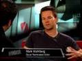 The Hour: Mark Wahlberg