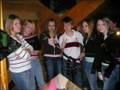 Crew Of 2k8