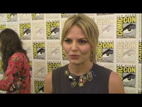 jennifer morrison
