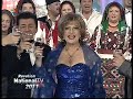LA MULTI ANI !!! - Prolog REVELION 2011 (compozitor Ovidiu Komornyik) - National tv