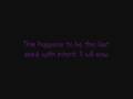Marvin Gaye.... - AKissforJersey lyrics
