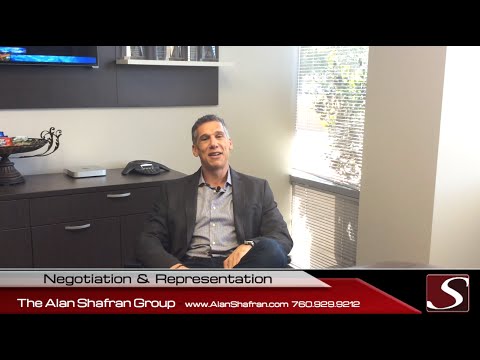 Negotiation & Representation: Why It Is SO Important
