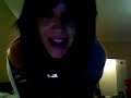 Katy's Blog (i Kissed a Girl First Time Listen)