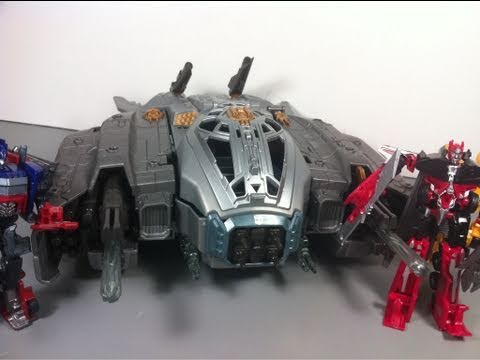 Autobots