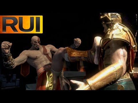 god of war