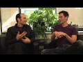 Alex and Eran sit down to talk about a broad range of topics, in relation to 4 years of the Rock Band franchise. Be sure to stay tuned for some really frank discussion about the nature of the game's development and the fierce competition that came to define the era.