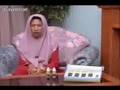 Testimoni cellfood Sembuh dari kanker uterus-Dari Malaysia