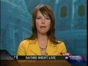 SNL making a joke of McCainPalin SNL making a joke of McCainPalin