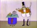 Sesame Street - F Is For Flea Circus