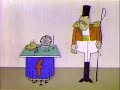 Sesame Street - F is for Flea Circus Sesame Street - F is for Flea Circus