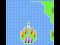 japanese nes hercules no eikou last battle and ending.