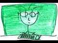The Blurbies - Nerdy Bob!