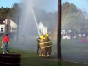 Annual Firemans Competition Footage