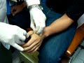 Implante subcutaneo RFID