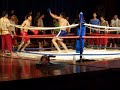 Thai Kickboxing at Nong Nooch Village Show